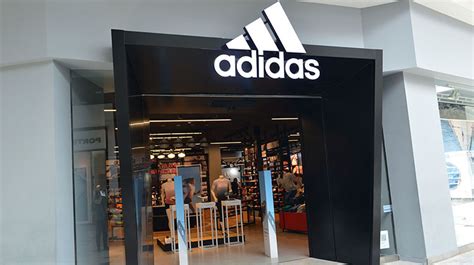 adidas tiendas argentina.